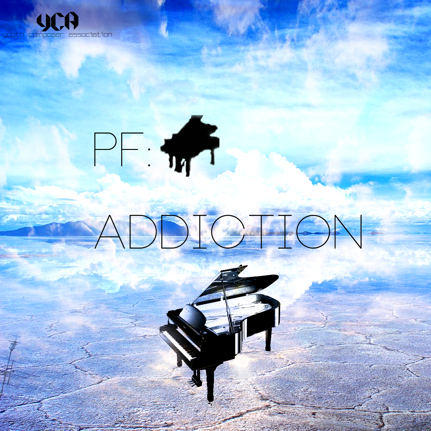 6th album PF:ADDICTION