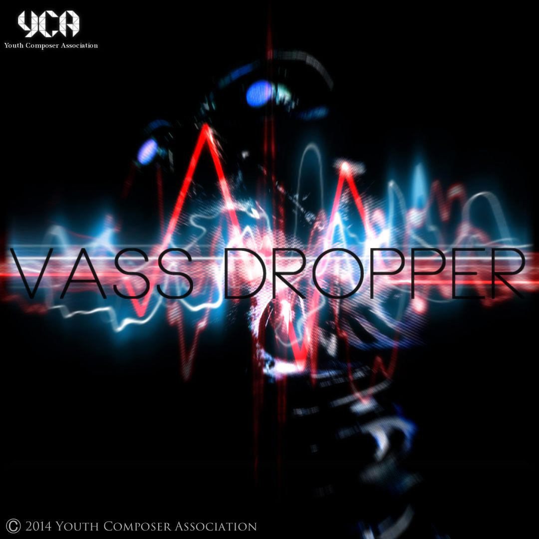 5th album VASS DROPPER