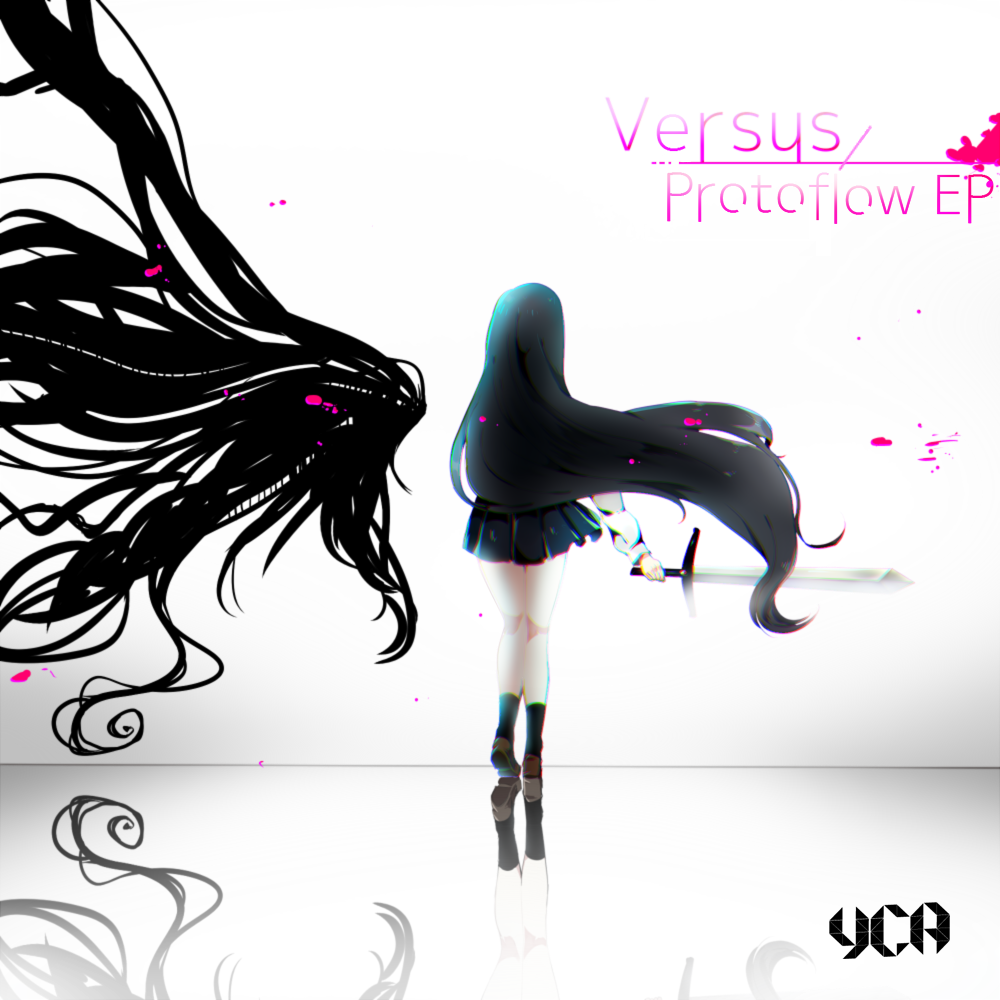 13th album Versus/Protoflow EP