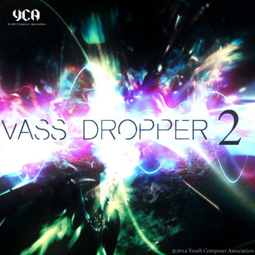 7th album VASS DROPPER 2